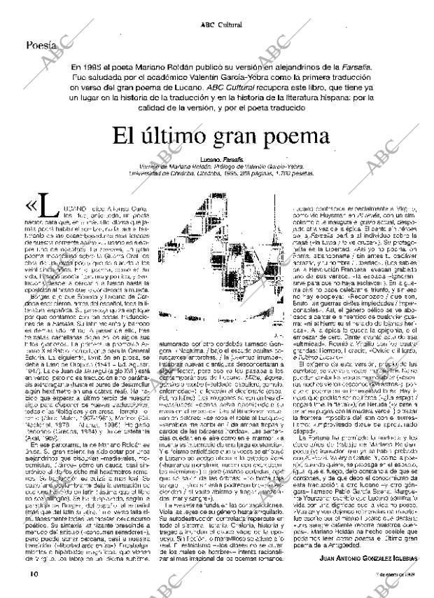 CULTURAL MADRID 07-01-1999 página 10