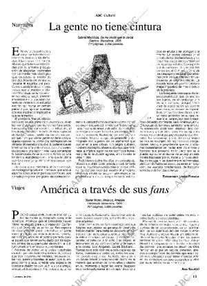 CULTURAL MADRID 07-01-1999 página 11