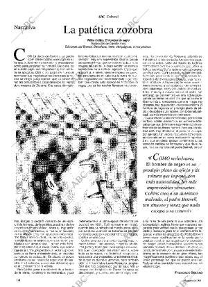 CULTURAL MADRID 07-01-1999 página 14