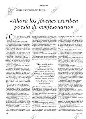 CULTURAL MADRID 07-01-1999 página 18