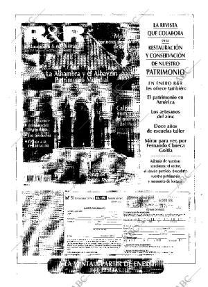 CULTURAL MADRID 07-01-1999 página 2