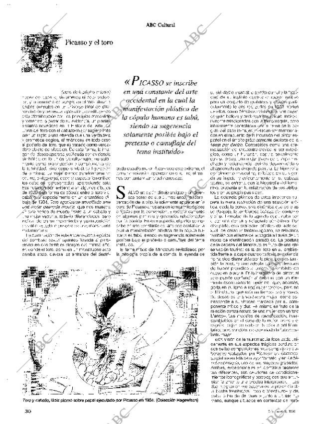 CULTURAL MADRID 07-01-1999 página 30