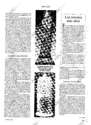 CULTURAL MADRID 07-01-1999 página 41