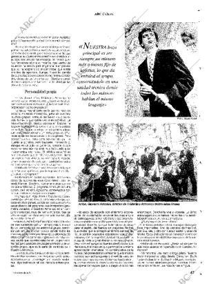 CULTURAL MADRID 07-01-1999 página 47