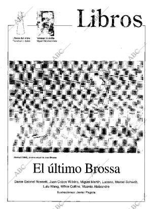 CULTURAL MADRID 07-01-1999 página 5