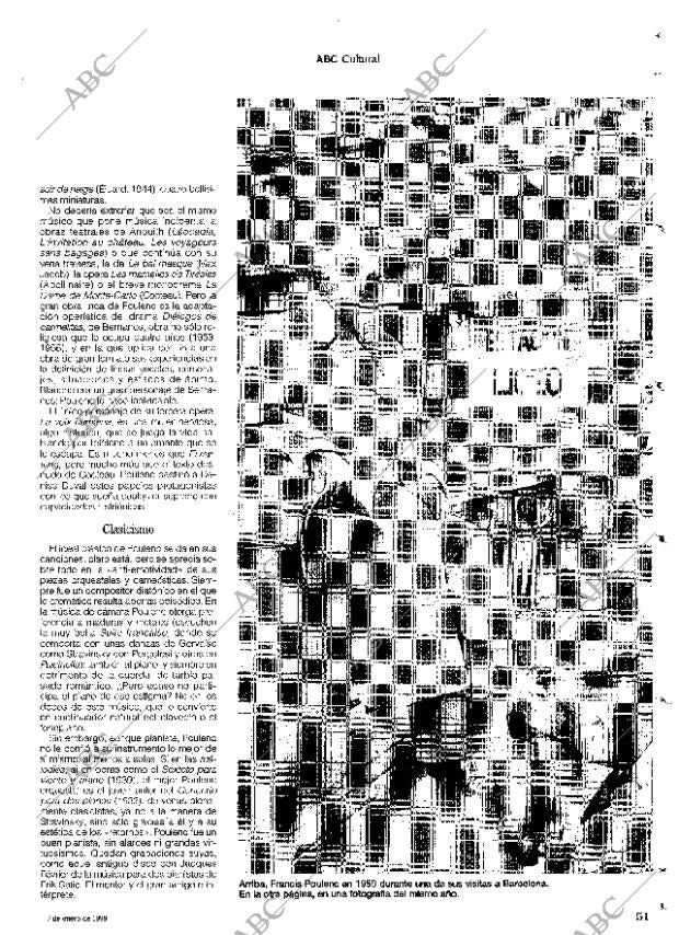 CULTURAL MADRID 07-01-1999 página 51