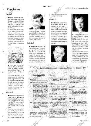 CULTURAL MADRID 07-01-1999 página 54