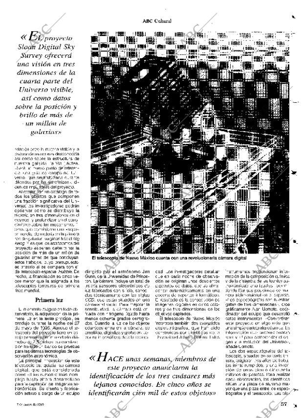 CULTURAL MADRID 07-01-1999 página 57