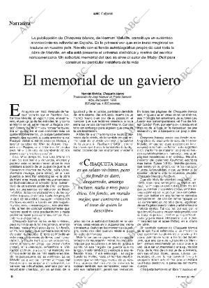 CULTURAL MADRID 07-01-1999 página 6