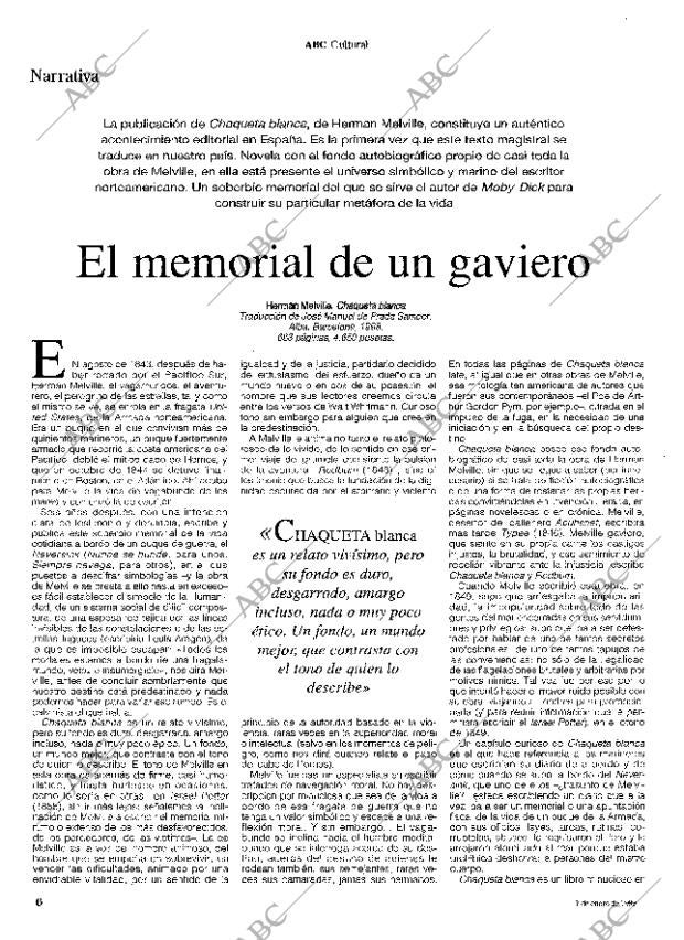 CULTURAL MADRID 07-01-1999 página 6