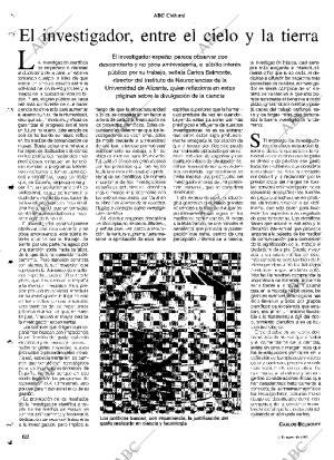 CULTURAL MADRID 07-01-1999 página 62