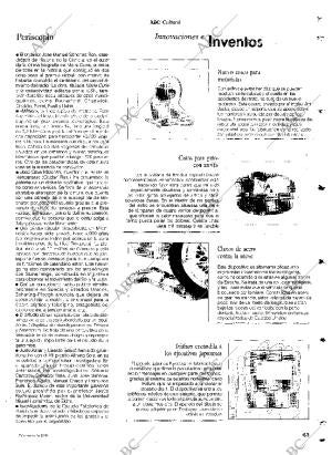 CULTURAL MADRID 07-01-1999 página 63