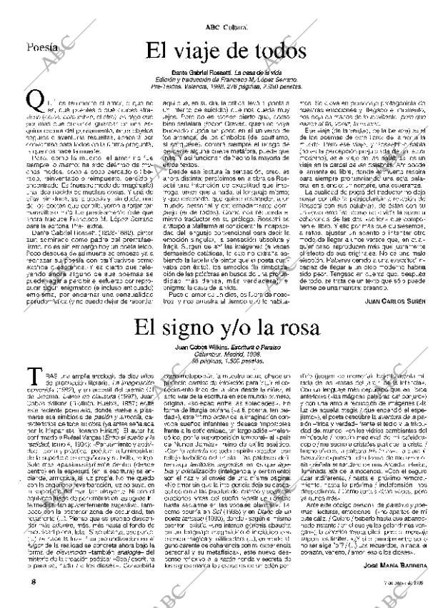CULTURAL MADRID 07-01-1999 página 8