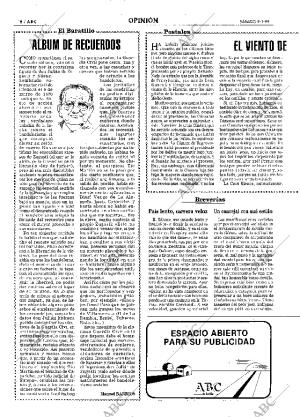 ABC SEVILLA 09-01-1999 página 18