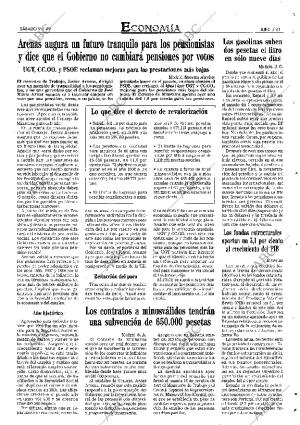ABC SEVILLA 09-01-1999 página 61