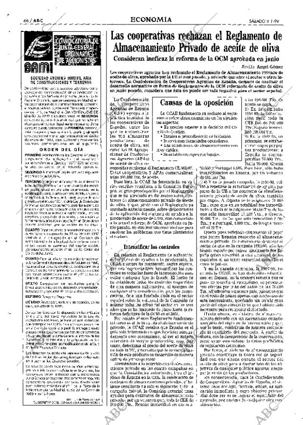ABC SEVILLA 09-01-1999 página 66