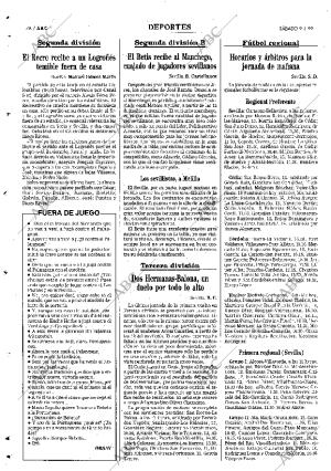 ABC SEVILLA 09-01-1999 página 76