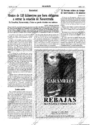 ABC MADRID 11-01-1999 página 49