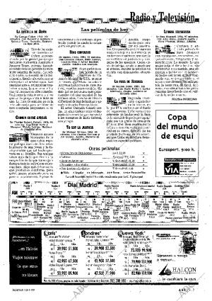 ABC MADRID 12-01-1999 página 117