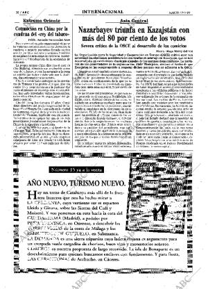 ABC MADRID 12-01-1999 página 38