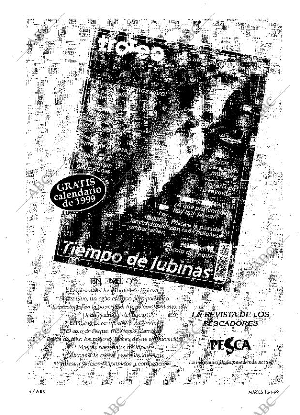 ABC MADRID 12-01-1999 página 6