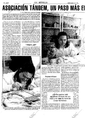 ABC SEVILLA 13-01-1999 página 56