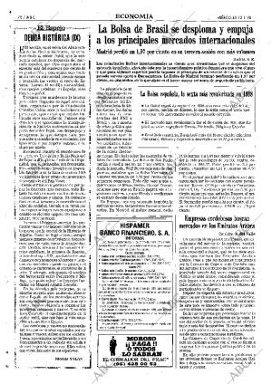 ABC SEVILLA 13-01-1999 página 72