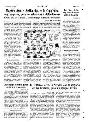 ABC SEVILLA 13-01-1999 página 83