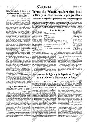 ABC SEVILLA 14-01-1999 página 32