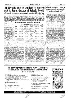 ABC SEVILLA 14-01-1999 página 35