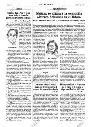 ABC SEVILLA 14-01-1999 página 42