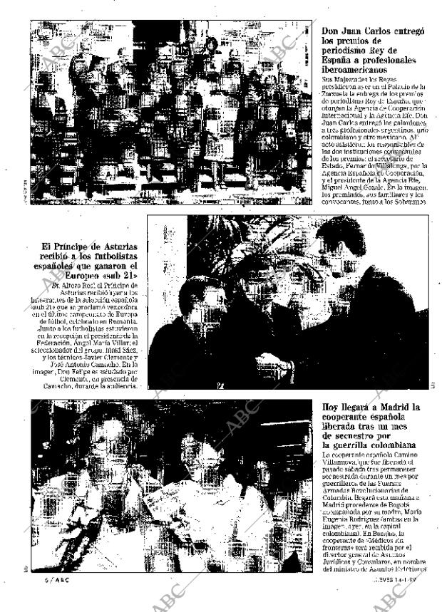 ABC SEVILLA 14-01-1999 página 6