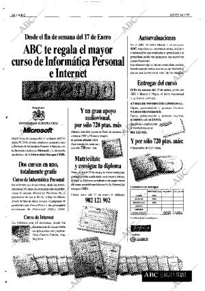 ABC SEVILLA 14-01-1999 página 68