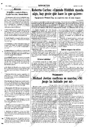 ABC SEVILLA 14-01-1999 página 80