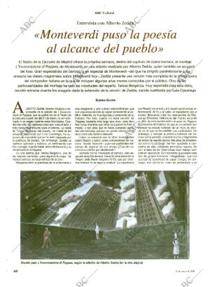 CULTURAL MADRID 14-01-1999 página 48