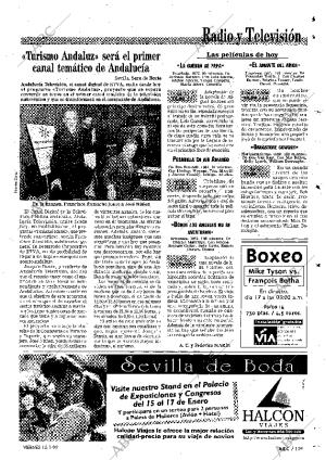 ABC SEVILLA 15-01-1999 página 109