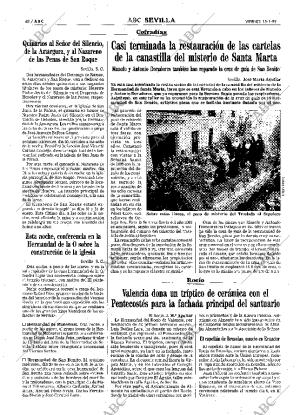 ABC SEVILLA 15-01-1999 página 48