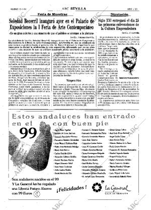 ABC SEVILLA 15-01-1999 página 53