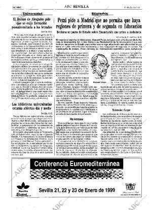 ABC SEVILLA 15-01-1999 página 54