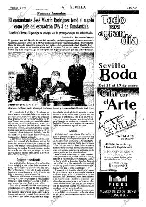 ABC SEVILLA 15-01-1999 página 57