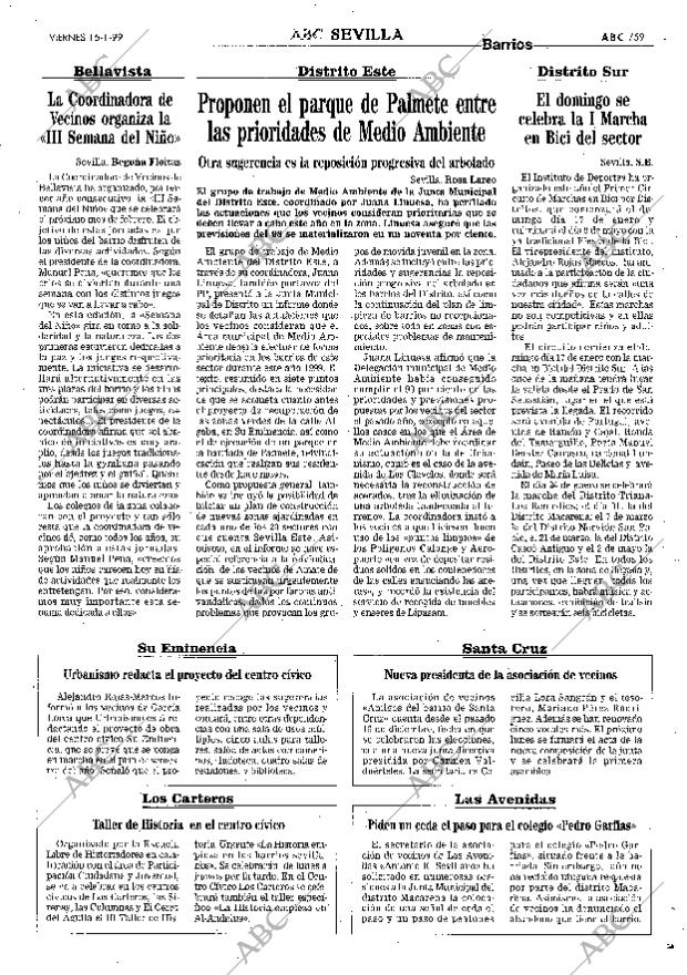ABC SEVILLA 15-01-1999 página 59