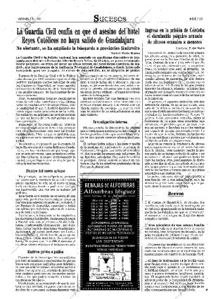 ABC SEVILLA 15-01-1999 página 63
