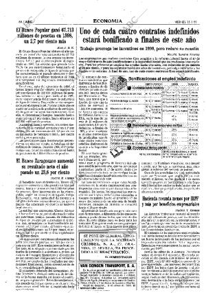 ABC SEVILLA 15-01-1999 página 66