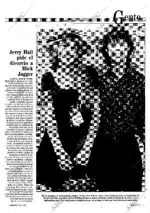 ABC MADRID 16-01-1999 página 111