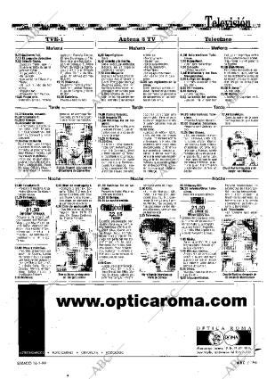 ABC MADRID 16-01-1999 página 119
