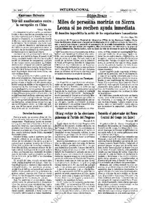 ABC MADRID 16-01-1999 página 34