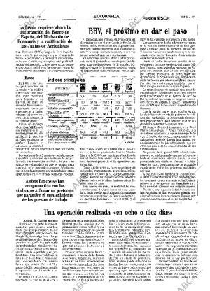 ABC MADRID 16-01-1999 página 39