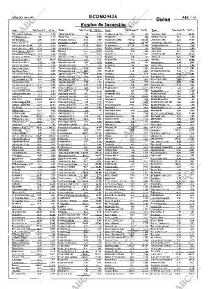 ABC MADRID 16-01-1999 página 49