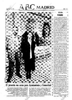 ABC MADRID 16-01-1999 página 55