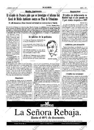 ABC MADRID 16-01-1999 página 59